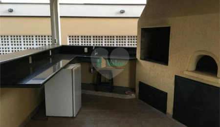 Apartamento à venda com 4 suítes no Centro, São Carlos, SP