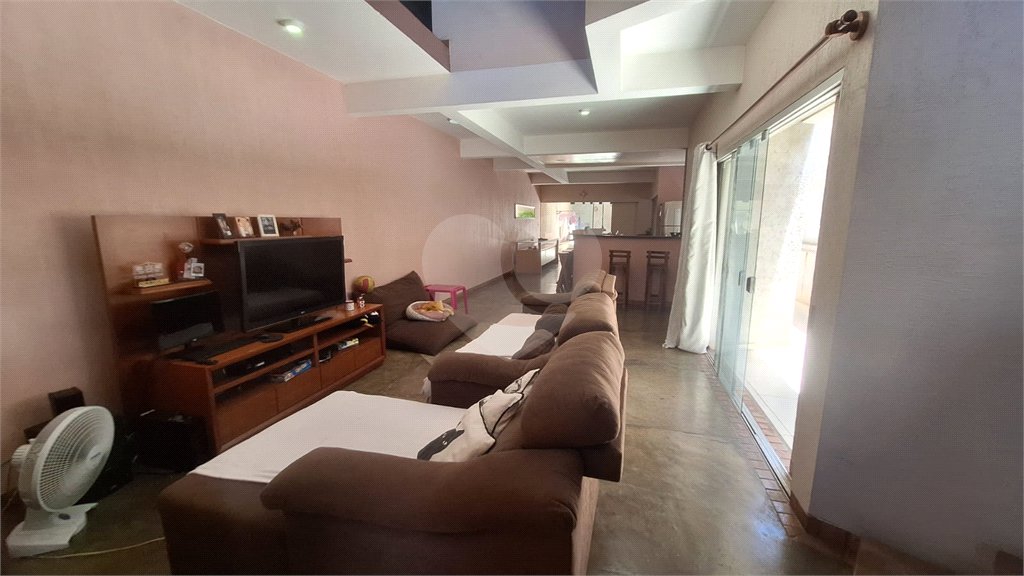 Casa à venda com 4 quartos, sendo 2 suítes, em Parque Esmeralda, Sorocaba, SP
