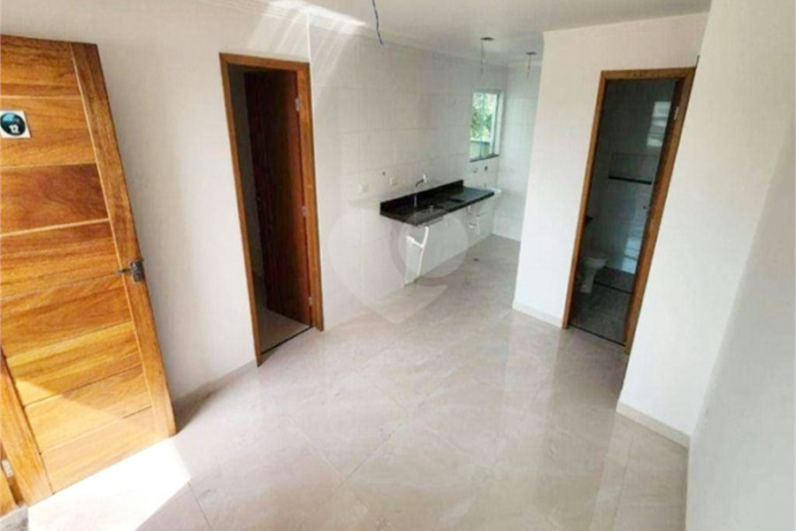 Apartamento à venda com 2 quartos em Vila Guilherme, São Paulo, SP