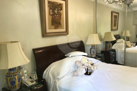 Apartamento à venda com 3 suítes em Vila Morumbi, São Paulo, SP