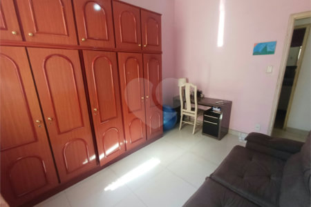 Apartamento à venda com 3 quartos, sendo 1 suíte,  em Maracanã, Rio de Janeiro, RJ