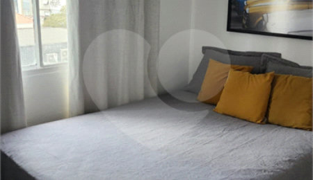 Apartamento à venda com 4 quartos em Pinheiros, São Paulo, SP