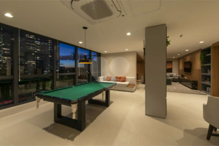Apartamento à venda com 4 quartos, sendo 2 suítes,  em Água Branca, São Paulo, SP