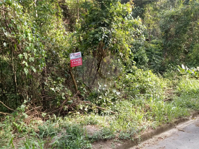 Terreno à venda em Serra da Cantareira, Mairiporã, SP
