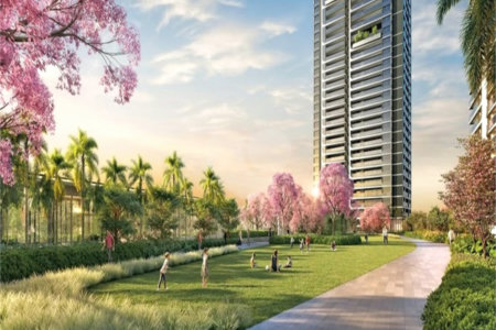 Apartamento para alugar com 3 suítes, em Jardim Morumbi, São Paulo, SP