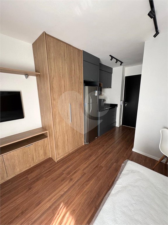 Studio para alugar com 1 quarto em Vila Cordeiro, São Paulo, SP