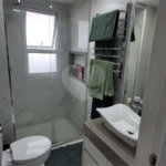Apartamento para alugar com 2 quartos, sendo 1 suíte, em Alto da Boa Vista, São Paulo, SP