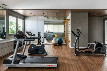 Apartamento à venda com 3 suítes em Mirandópolis, São Paulo, SP