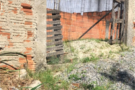 Terreno à venda em Campo Grande, Rio de Janeiro, RJ