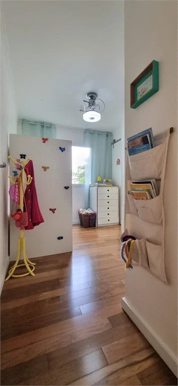 Apartamento à venda com 3 quartos, sendo 2 suítes,  em Jardim Arpoador, São Paulo, SP