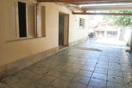 Casa Térrea à venda com 2 quartos em Vila Butantã, São Paulo, SP