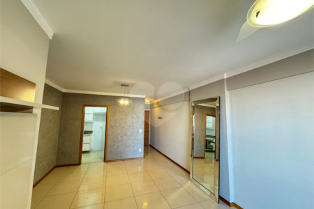 Apartamento à venda com 3 quartos, sendo 1 suíte,  em Jardim Paulista, Ribeirão Preto, SP