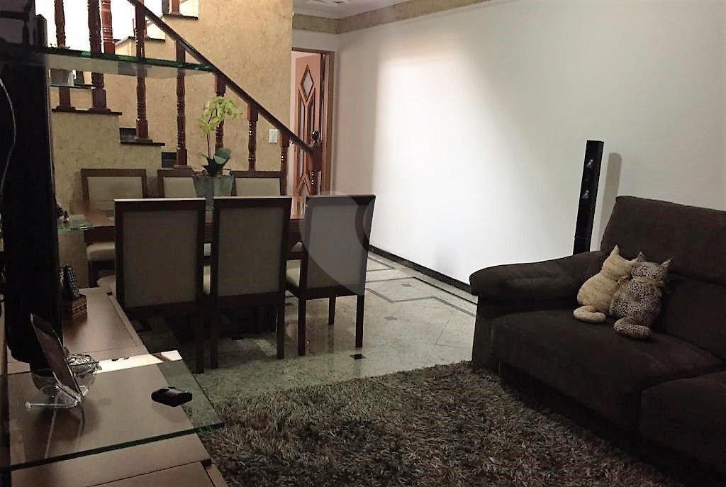 Sobrado à venda com 3 suítes em Vila Milton, Guarulhos, SP