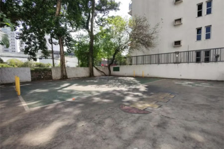 Apartamento à venda com 4 quartos, sendo 1 suíte, em Brooklin Paulista, São Paulo, SP