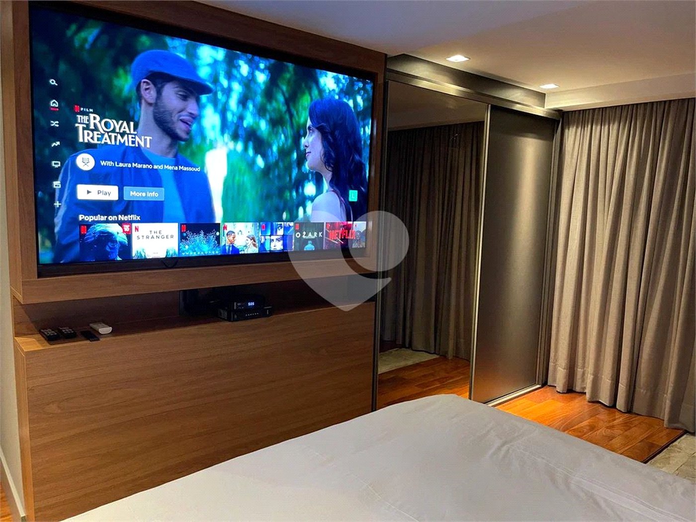 Apartamento à venda com 1 suíte em Brás, São Paulo, SP