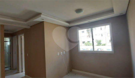 Apartamento à venda com 2 quartos em Jardim São João (jaraguá), São Paulo, SP