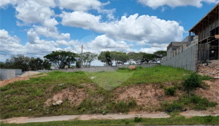 Terreno à venda no condomínio Residencial Recanto das Palmas, Vinhedo - SP