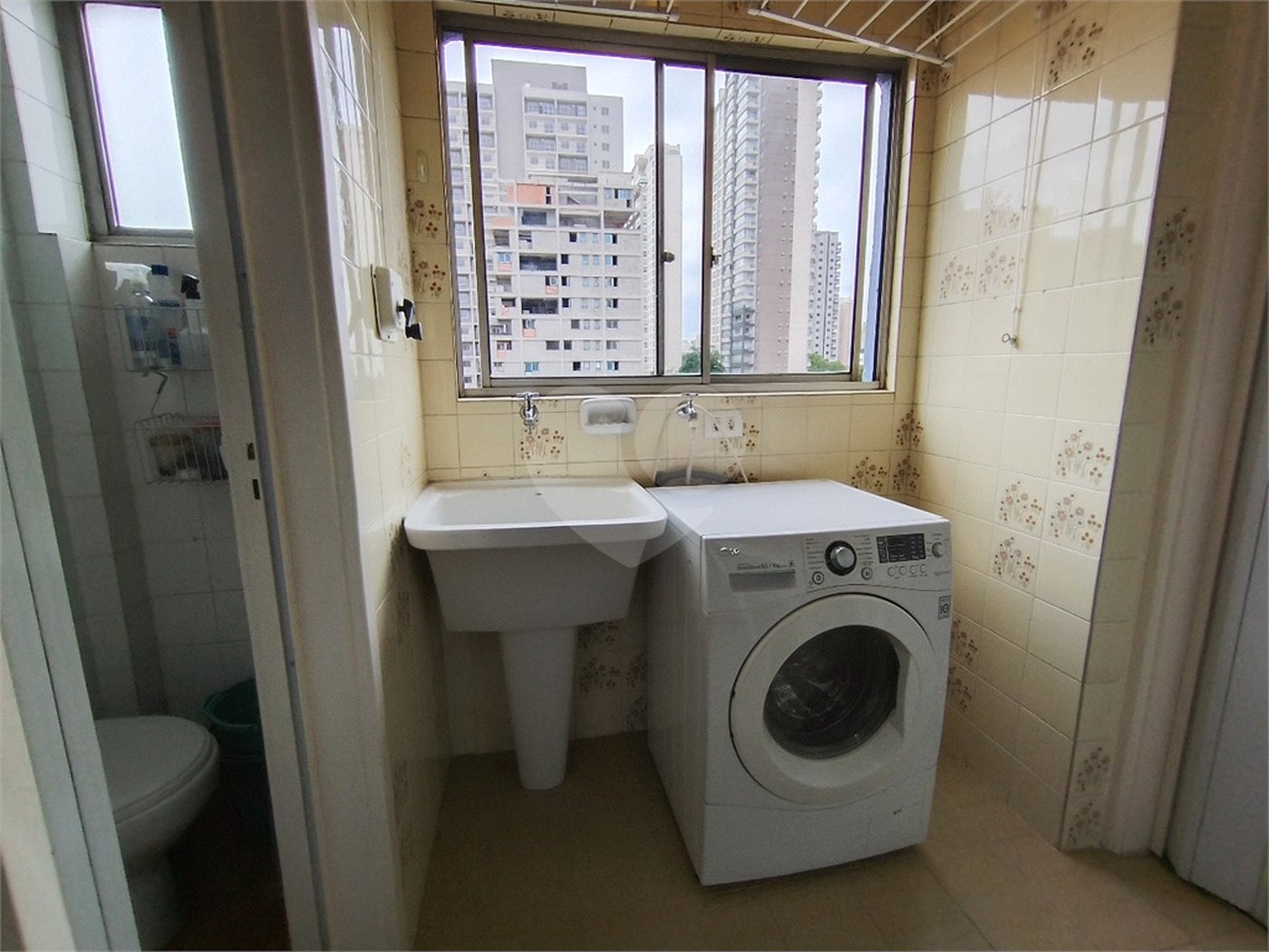 Apartamento à venda com 2 quartos em Vila Olímpia, São Paulo, SP