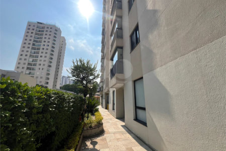 Apartamento à venda com 2 quartos, sendo 1 suíte, em Santana, São Paulo, SP
