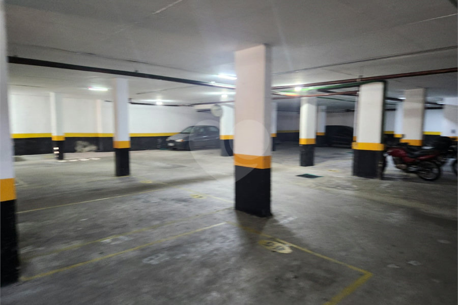 Apartamento à venda com 2 quartos, sendo 1 suíte, em Vila Aurora (zona Norte), São Paulo, SP