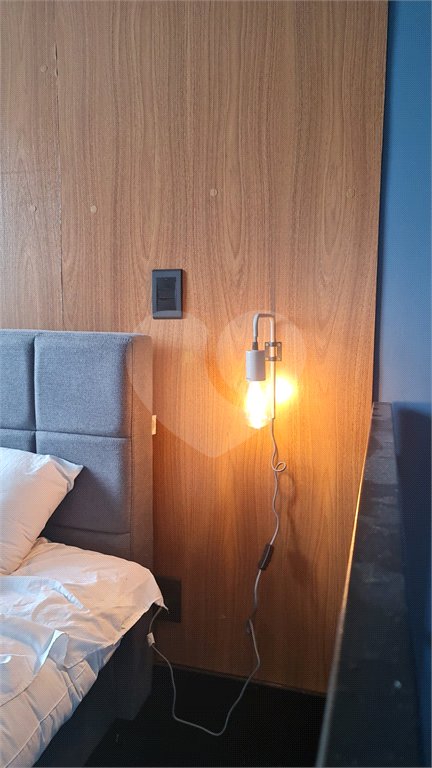 Apartamento à venda com 1 suíte em Vila Suzana, São Paulo, SP