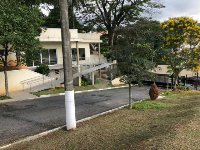 Terreno à venda em Horto, São Paulo, SP