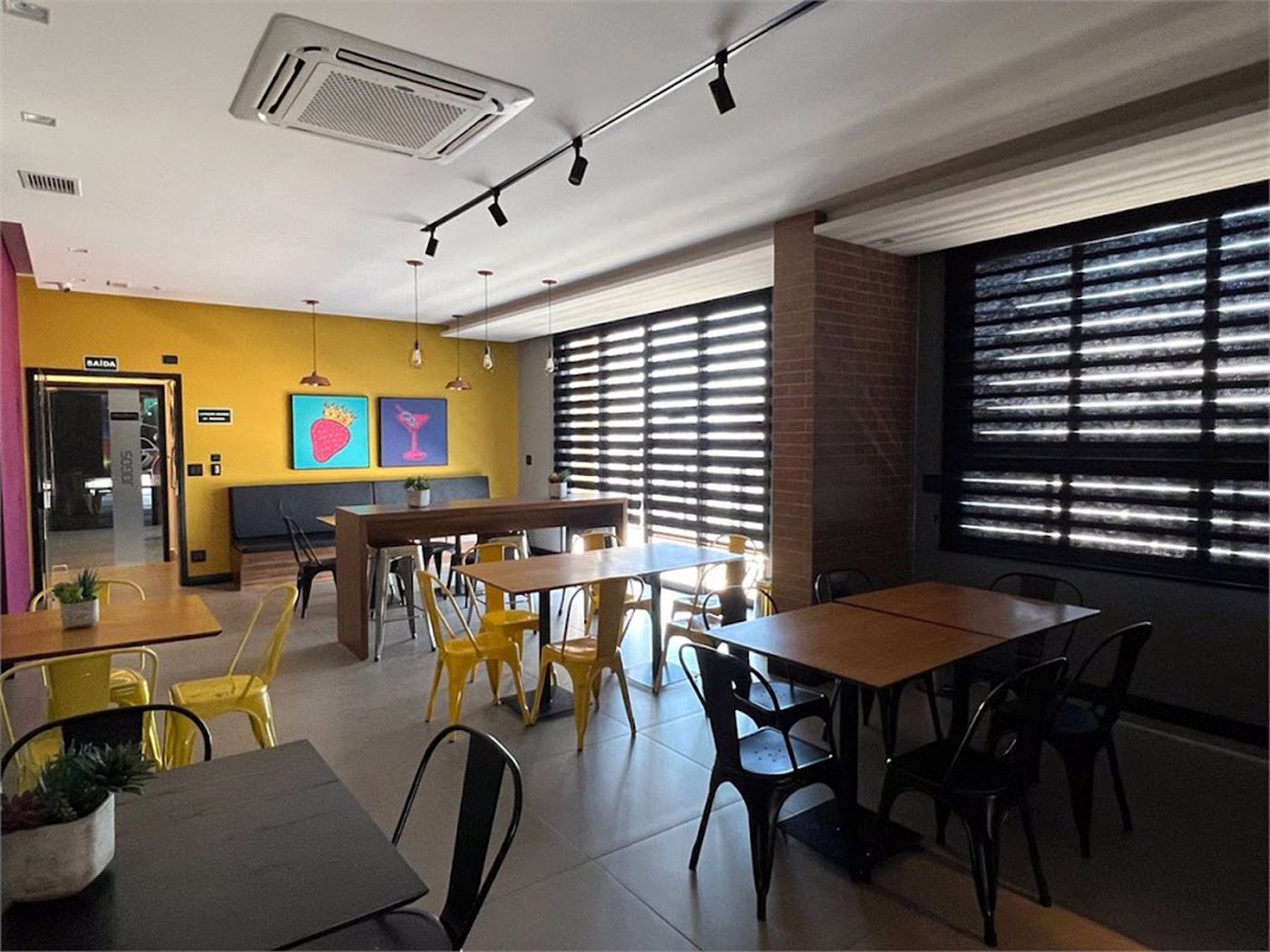 Apartamento Residencial à venda, Boqueirão, Santos - AP1326.
