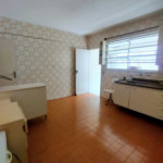 Apartamento Residencial à venda, Embaré, Santos -