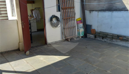 Casa à venda com 2 quartos em Cambuci, São Paulo, SP