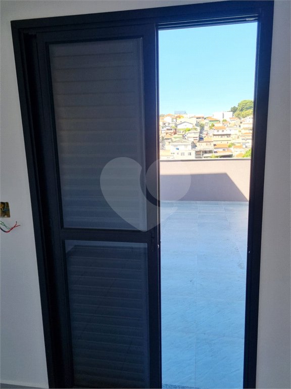 Apartamento à venda com 1 quarto em Vila Medeiros, São Paulo, SP