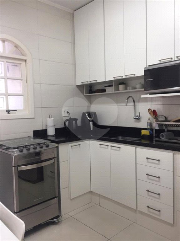 Apartamento à venda com 2 quartos em Parada Inglesa, São Paulo, SP