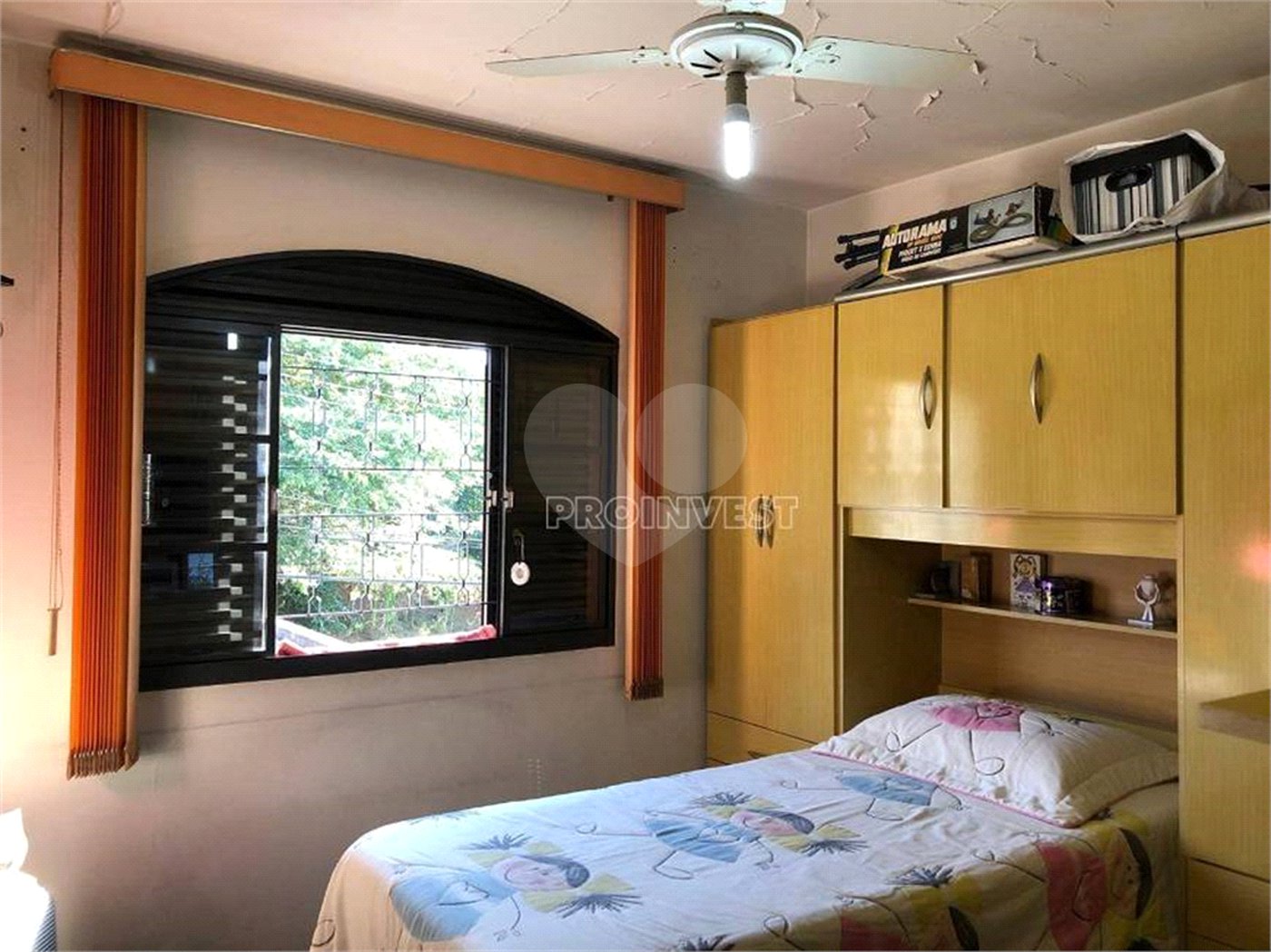 Sobrado à venda com 5 quartos, sendo 1 suíte, em Jardim São Jorge (raposo Tavares), São Paulo, SP