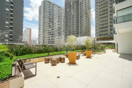 Apartamento à venda com 3 quartos, sendo 1 suíte, em Vila Zilda (tatuapé), São Paulo, SP