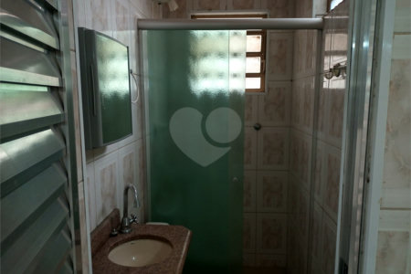 Sobrado à venda com 2 quartos em Jardim Peri Peri, São Paulo, SP