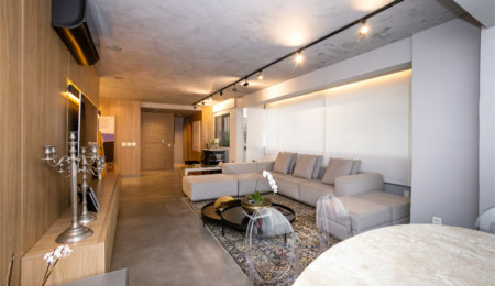 Apartamento à venda com 4 suítes em Itaim Bibi, São Paulo, SP