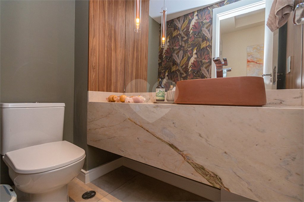 Apartamento à venda com 2 quartos, sendo 1 suíte, em Chácara Santo Antônio (zona Sul), São Paulo, SP