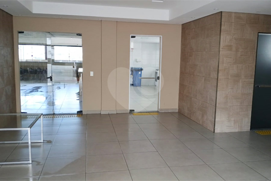 Apartamento à venda - Jardim Íris
