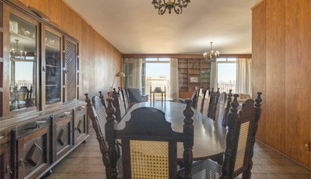 Apartamento à venda ou para alugar com 3 quartos, sendo 1 suíte, em Consolação, São Paulo, SP