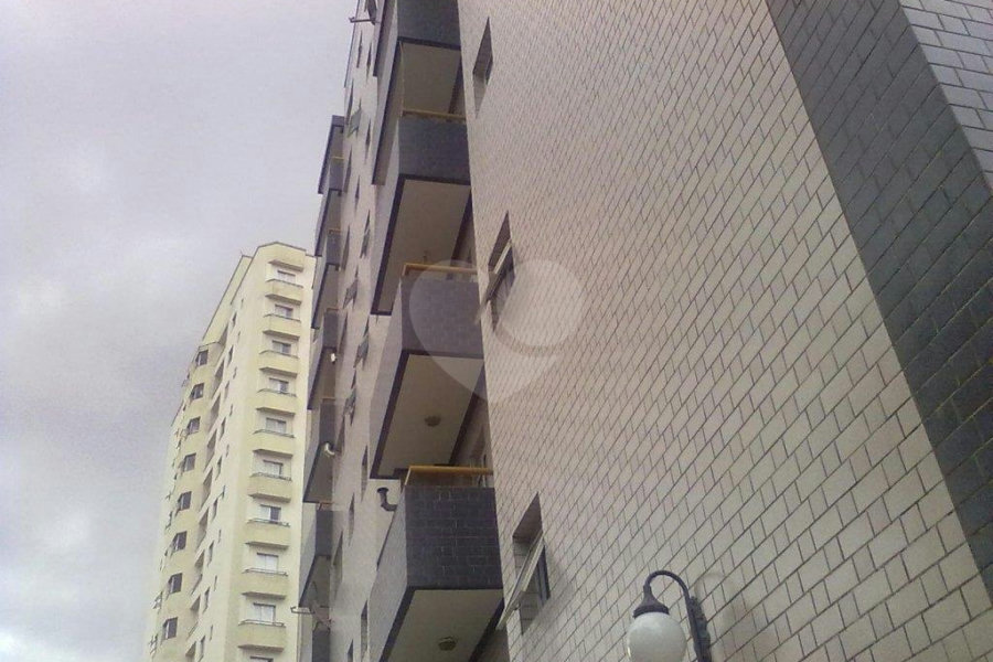 Apartamento à venda com 3 quartos, sendo 1 suíte, em Parque Mandaqui, São Paulo, SP