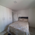 Apartamento à venda com 2 quartos, sendo 1 suíte,  no Centro, Mongaguá, SP