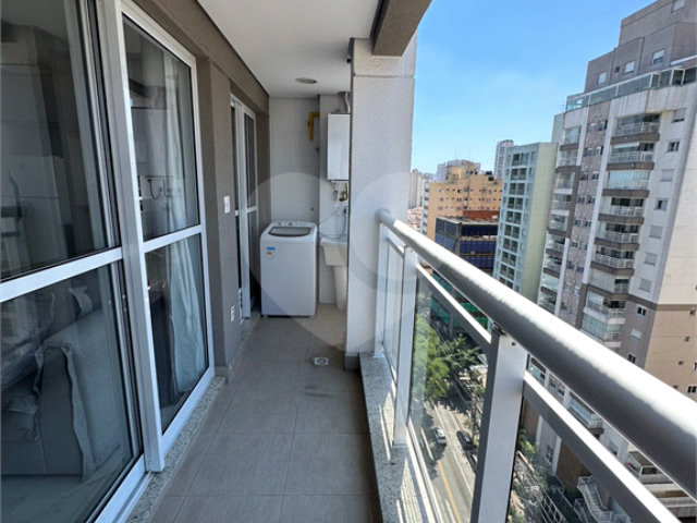 Apartamento para alugar com 1 quarto em Santana, São Paulo, SP