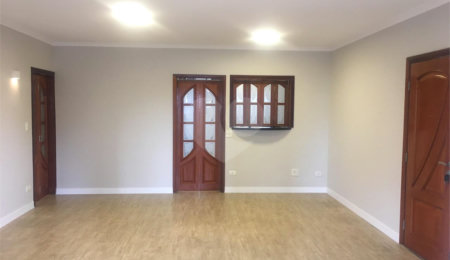 Apartamento à venda com 3 suítes em Santana, São Paulo, SP