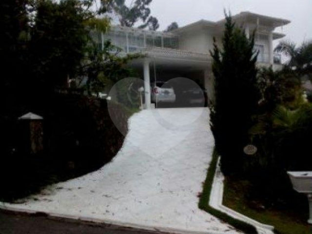 Casa em condomínio à venda com 3 suítes em Serra da Cantareira, Mairiporã, SP