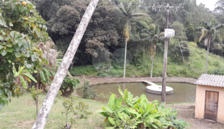 Sítio à venda com 5 quartos, sendo 2 suítes,  em Rosário, Atibaia, SP