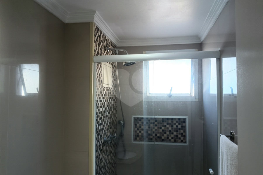 Apartamento à venda com 3 quartos, sendo 1 suíte, em Freguesia do Ó, São Paulo, SP
