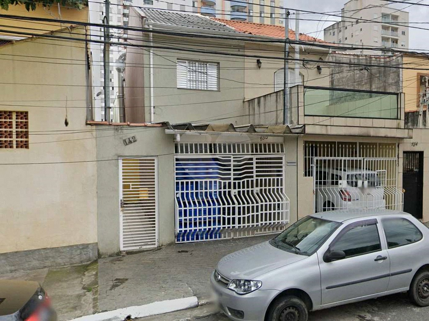 Casa à venda com 2 quartos, sendo 1 suíte,  em Vila Moreira, São Paulo, SP