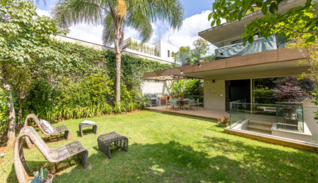 Casa à venda com 3 suítes no condomínio Bothânica Alto de Pinheiros, São Paulo - SP