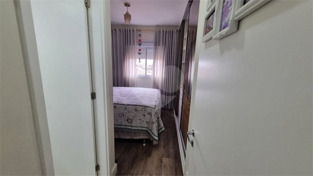 Apartamento à venda com 3 quartos, sendo 1 suíte,  em Chácara São João, São Paulo, SP
