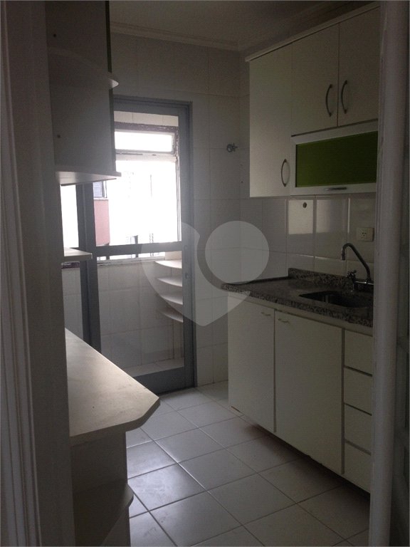 Apartamento à venda com 2 quartos em Pinheiros, São Paulo, SP