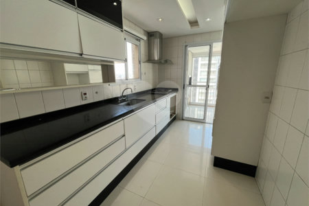 Apartamento à venda com 3 suítes em Mooca, São Paulo, SP